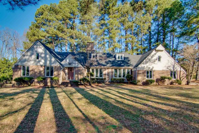 3310 Stoneybrook Dr, Durham, NC 27705