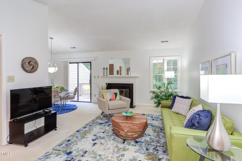 3310 Tarleton W, Durham, NC 27713
