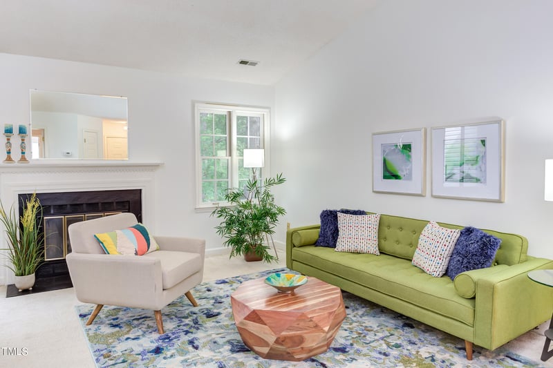 3310 Tarleton W, Durham, NC 27713