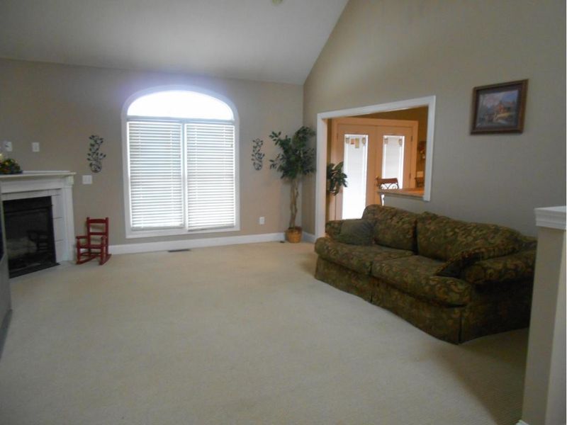 3310 Windfield Ridge Dr, Burlington, NC 27215