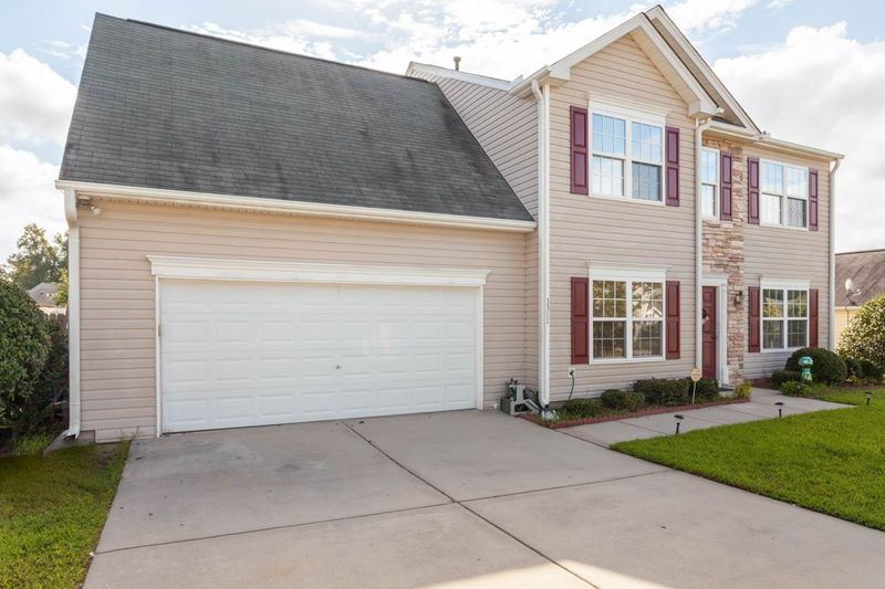 3311 Baseline Rd, Raleigh, NC 27610