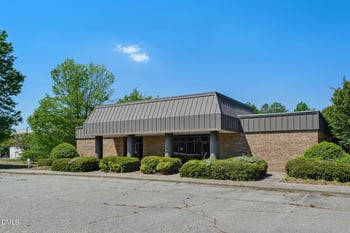 3311 Burlington Rd #Suite A & B, Greensboro, NC 27405