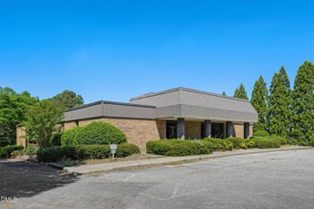 3311 Burlington Rd #Suite A & B, Greensboro, NC 27405