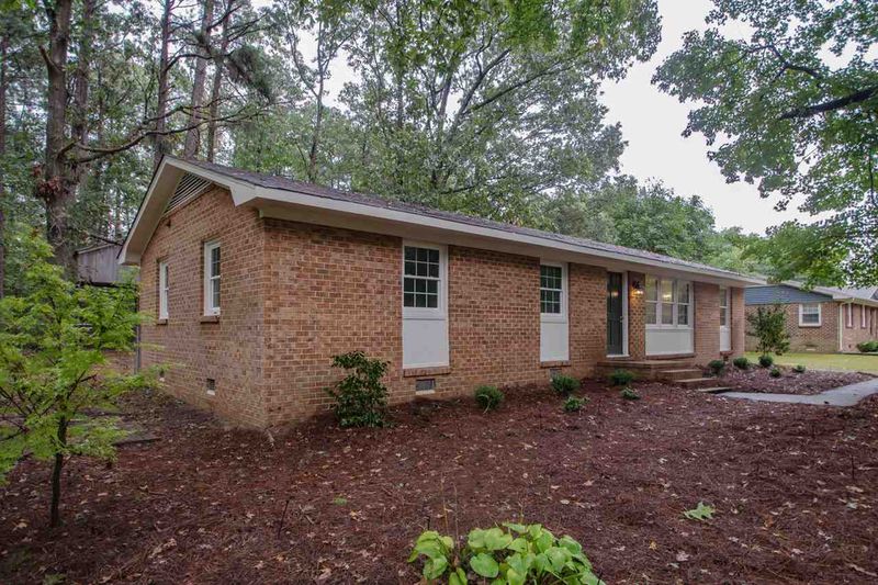 3311 C View St, Durham, NC 27713