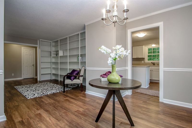 3311 C View St, Durham, NC 27713