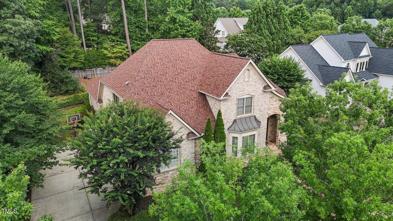 3311 Canoe Brook Pw, Raleigh, NC 27614