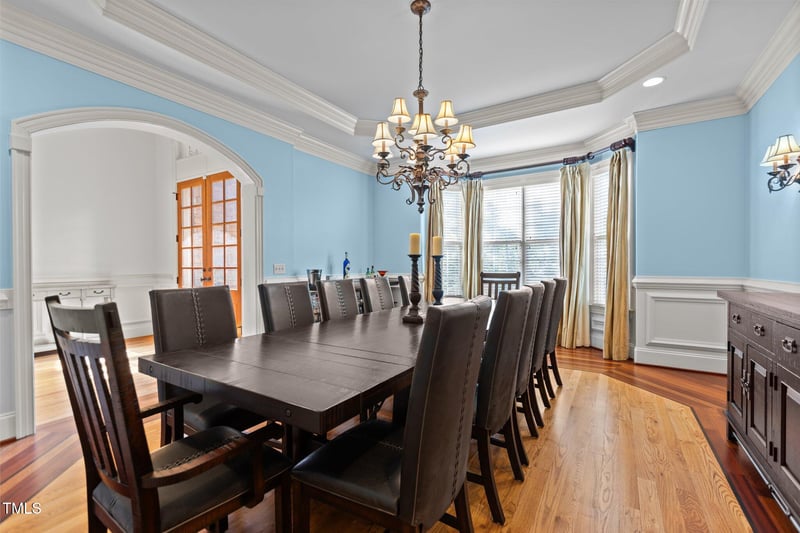 3311 Canoe Brook Pw, Raleigh, NC 27614