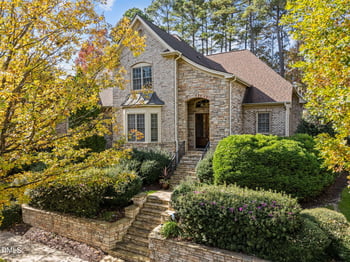 3311 Canoe Brook Pw, Raleigh, NC 27614