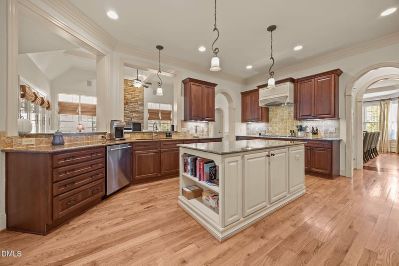 3311 Canoe Brook Pw, Raleigh, NC 27614