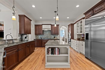 3311 Canoe Brook Pw, Raleigh, NC 27614