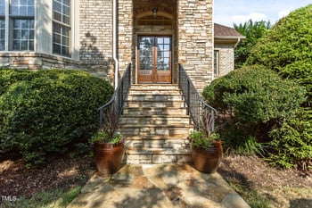 3311 Canoe Brook Pw, Raleigh, NC 27614