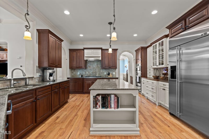 3311 Canoe Brook Pw, Raleigh, NC 27614