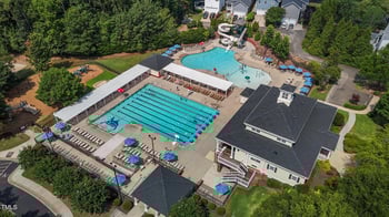 3311 Canoe Brook Pw, Raleigh, NC 27614