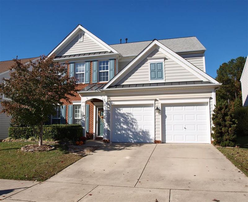 3311 Cathedral Bell Rd, Raleigh, NC 27614