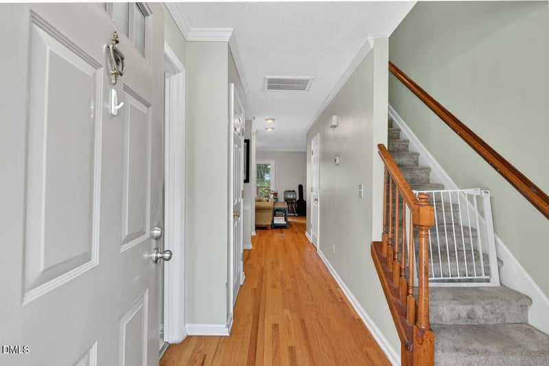 3311 Coachmans Way, Durham, NC 27705