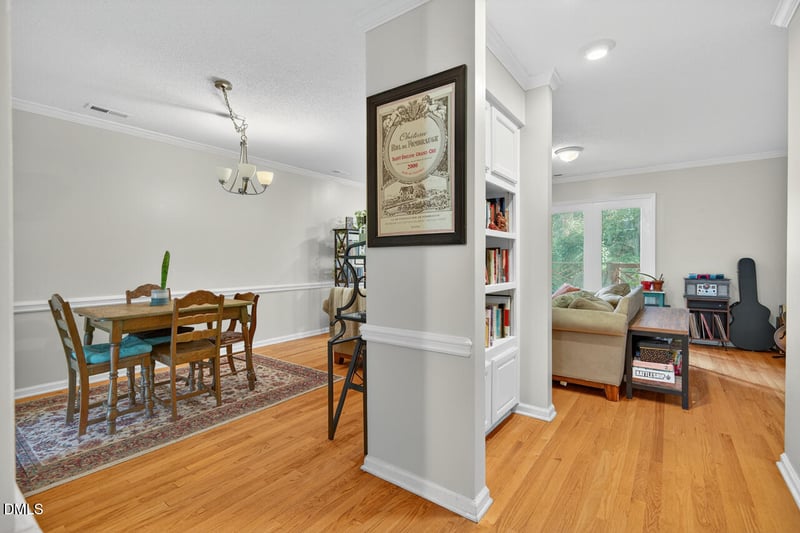 3311 Coachmans Way, Durham, NC 27705