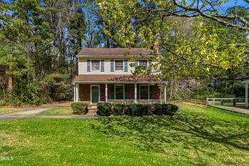 3311 Courtland Dr, Durham, NC 27707