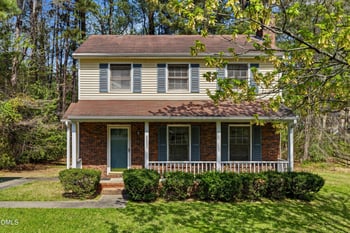 3311 Courtland Dr, Durham, NC 27707