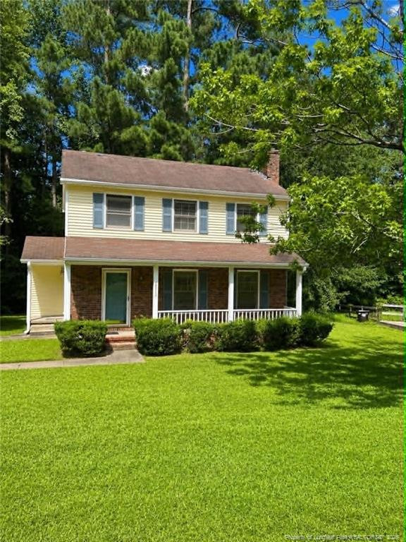 3311 Courtland Dr, Durham, NC 27707