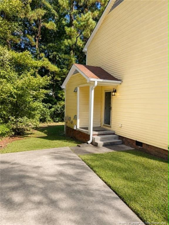 3311 Courtland Dr, Durham, NC 27707