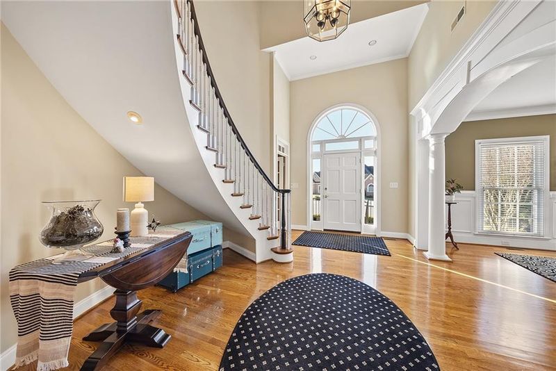 3311 Coventry Pl, Burlington, NC 27215