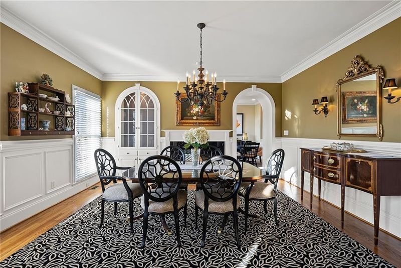 3311 Coventry Pl, Burlington, NC 27215