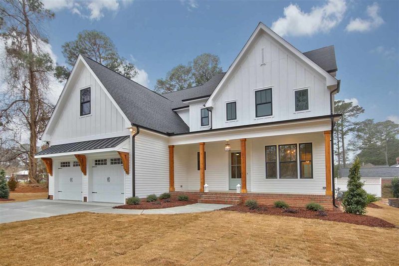 3311 Edgemont Dr, Raleigh, NC 27612