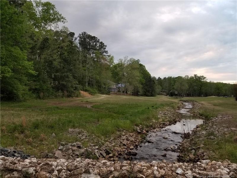 3311 Edinburgh Dr, Sanford, NC 27332