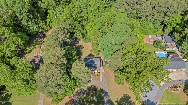 3311 Green Valley Dr, Sanford, NC 27330
