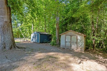 3311 Green Valley Dr, Sanford, NC 27330