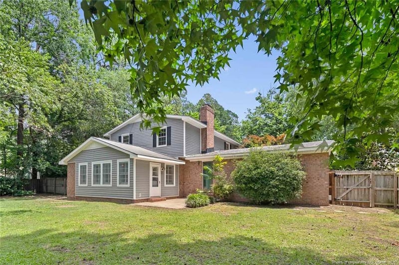 3311 Jura Dr, Fayetteville, NC 28303