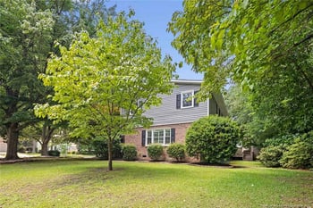 3311 Jura Dr, Fayetteville, NC 28303