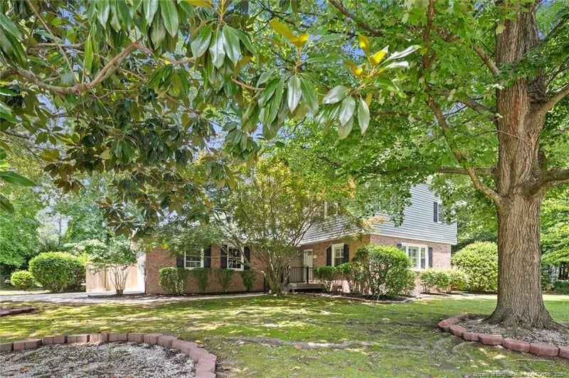 3311 Jura Dr, Fayetteville, NC 28303