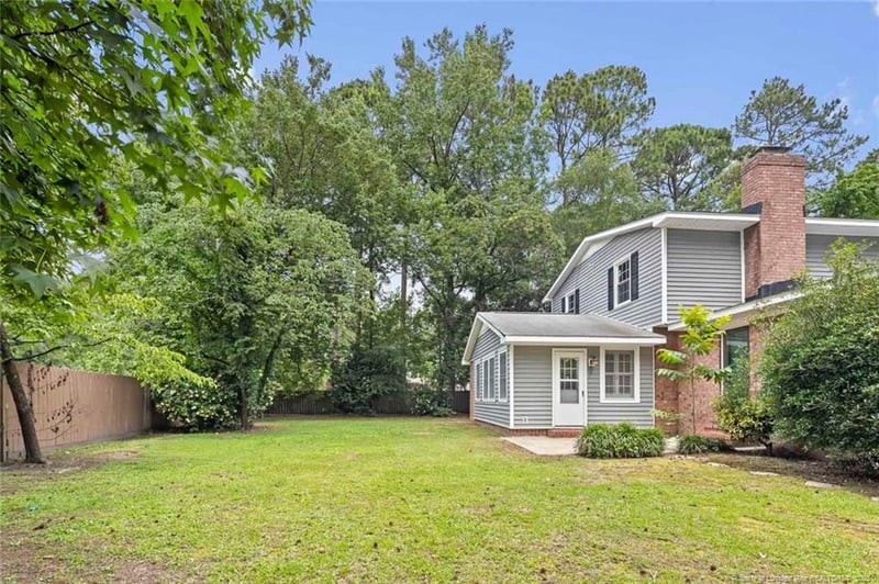 3311 Jura Dr, Fayetteville, NC 28303