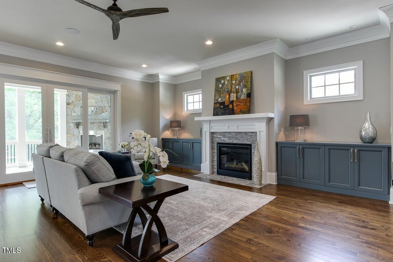 3311 Lake Boone Trl, Raleigh, NC 27607