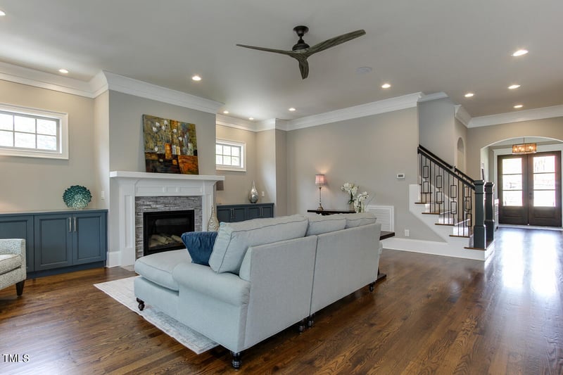 3311 Lake Boone Trl, Raleigh, NC 27607