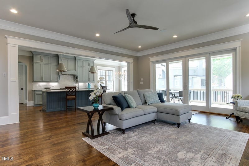 3311 Lake Boone Trl, Raleigh, NC 27607