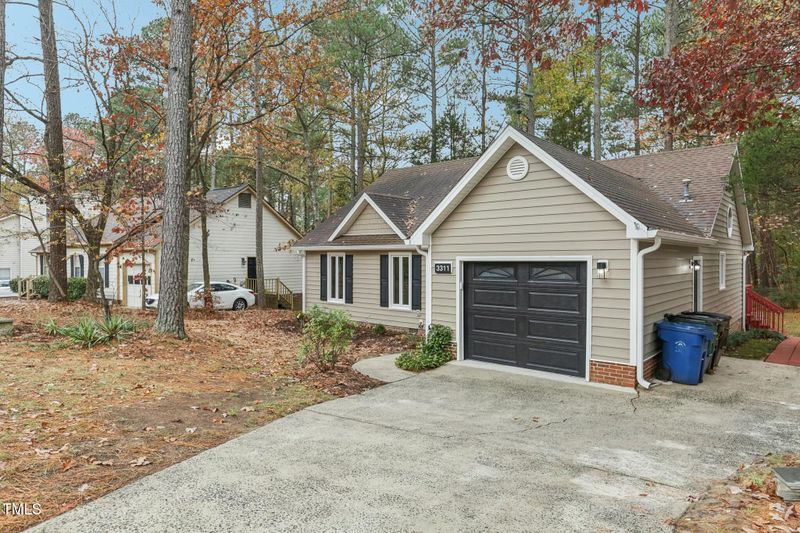 3311 Long Ridge Rd, Durham, NC 27703