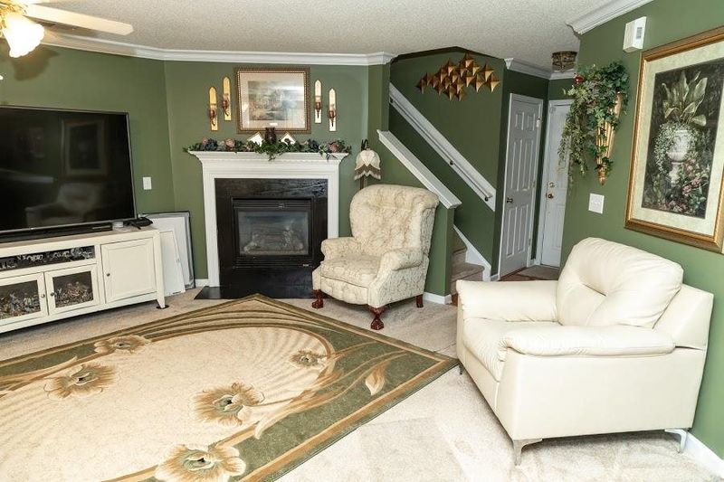 3311 Marcony Way, Raleigh, NC 27610