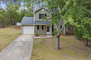 3311 Nantuckett Ave, Durham, NC 27703
