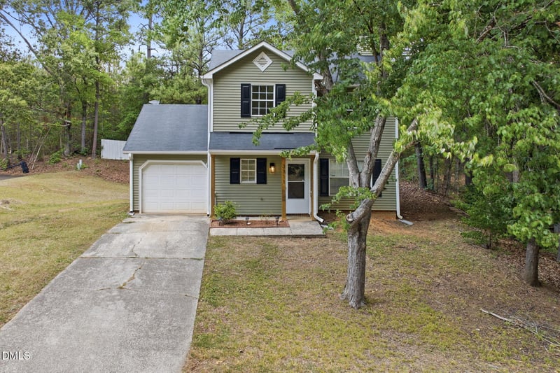 3311 Nantuckett Ave, Durham, NC 27703