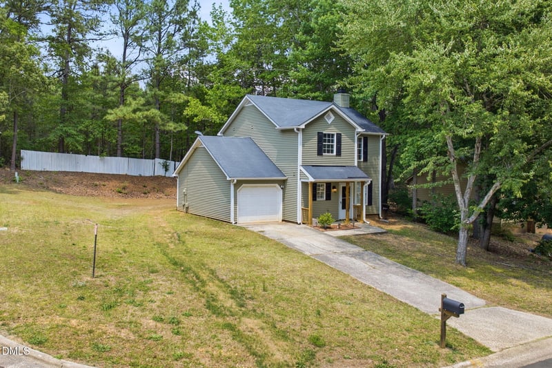 3311 Nantuckett Ave, Durham, NC 27703