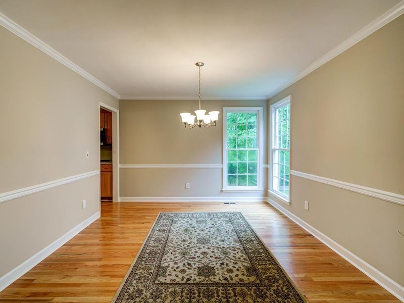 3311 Park Overlook Dr, Durham, NC 27712