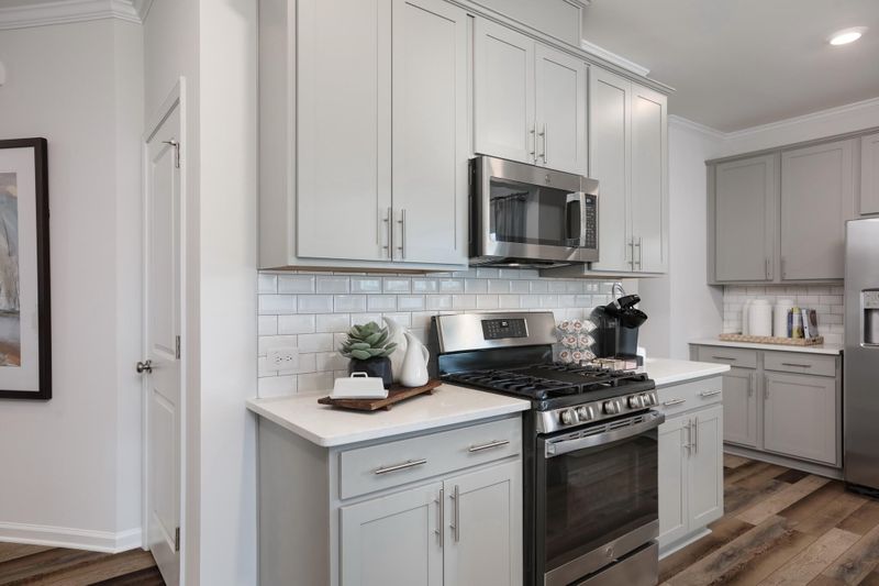 3311 Soaring Elm Dr #90, Durham, NC 27703
