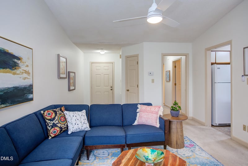 3311 Tarleton #06, Durham, NC 27713