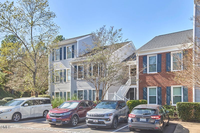 3311 Tarleton #06, Durham, NC 27713