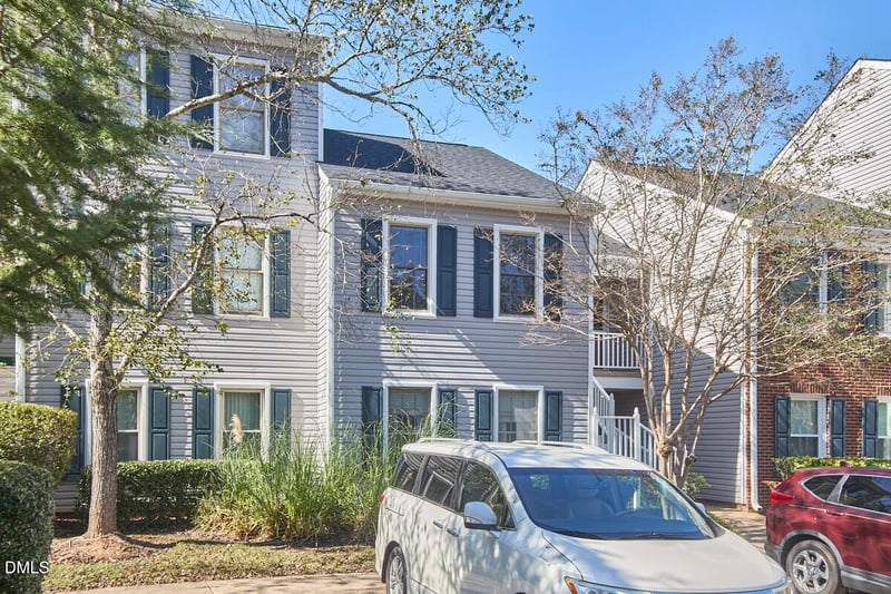 3311 Tarleton , Durham, NC 27713