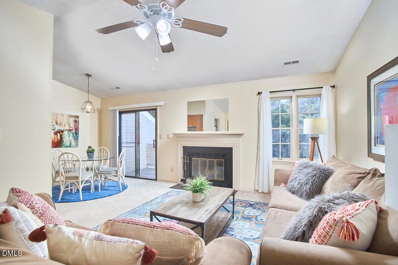 3311 Tarleton , Durham, NC 27713