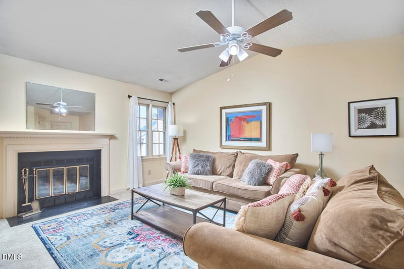 3311 Tarleton , Durham, NC 27713