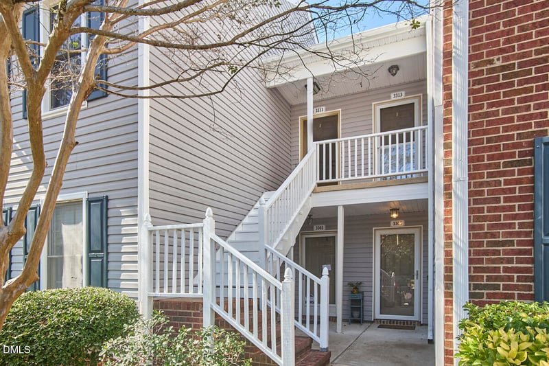 3311 Tarleton , Durham, NC 27713